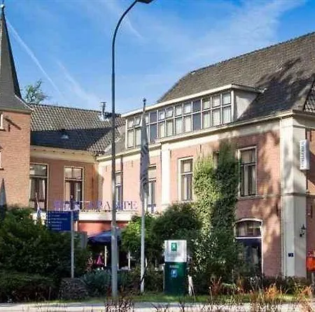 Fletcher Boshotel De Lochemse Heuvels Otel 4*