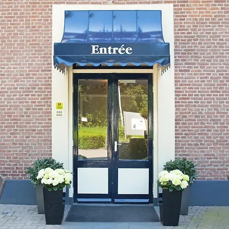 Boetiek Bonaparte Lochem Hotell 4*