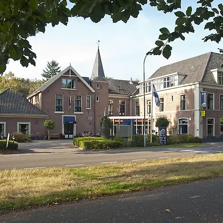 Hotel Boetiek Bonaparte Lochem Barchem