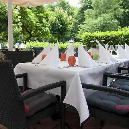 Fletcher Boshotel De Lochemse Heuvels