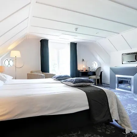 Fletcher Boshotel De Lochemse Heuvels Hotel 4*