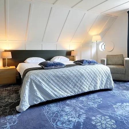 Fletcher Boshotel De Lochemse Heuvels Hotel Barchem