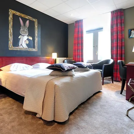 Fletcher Boshotel De Lochemse Heuvels 4*