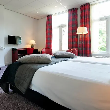 Fletcher Boshotel De Lochemse Heuvels 4* Barchem
