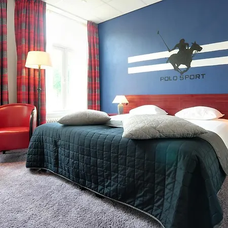 Hotel Fletcher Boshotel De Lochemse Heuvels