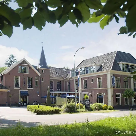 Hotel Boetiek Bonaparte Lochem 4*