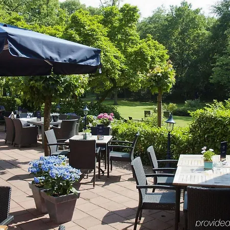 Hotel Fletcher Boshotel De Lochemse Heuvels 4*