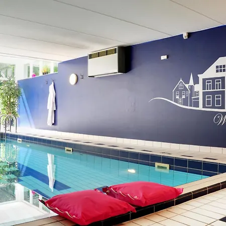 Fletcher Boshotel De Lochemse Heuvels Barchem