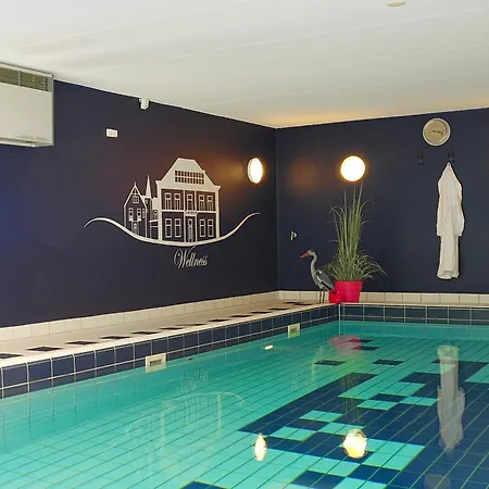Fletcher Boshotel De Lochemse Heuvels