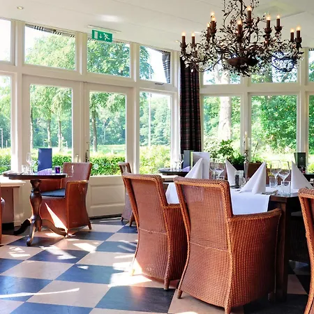 Hotel Fletcher Boshotel De Lochemse Heuvels Barchem