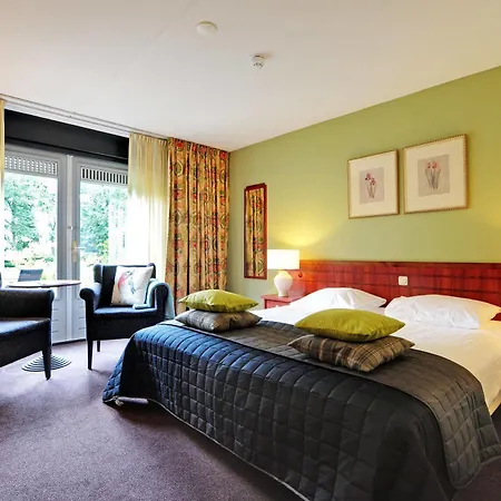 Fletcher Boshotel De Lochemse Heuvels 4*