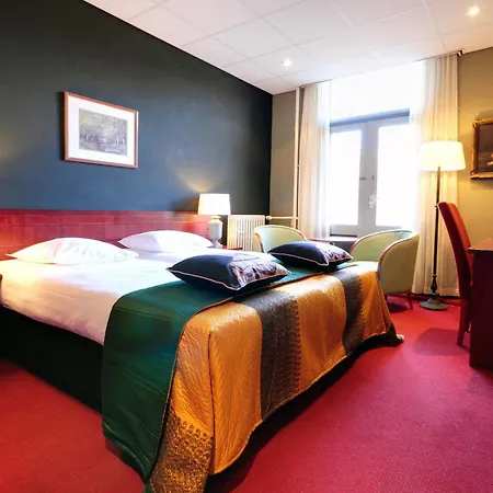 Boetiek Bonaparte Lochem 4* Barchem