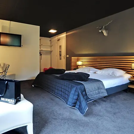 Fletcher Boshotel De Lochemse Heuvels 4* Barchem