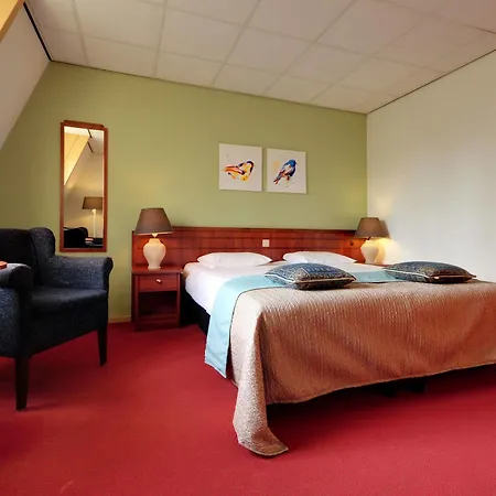 Boetiek Bonaparte Lochem Hotell 4*