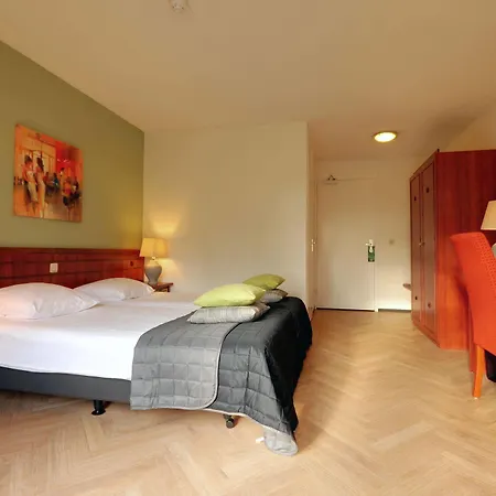 Fletcher Boshotel De Lochemse Heuvels Hotel