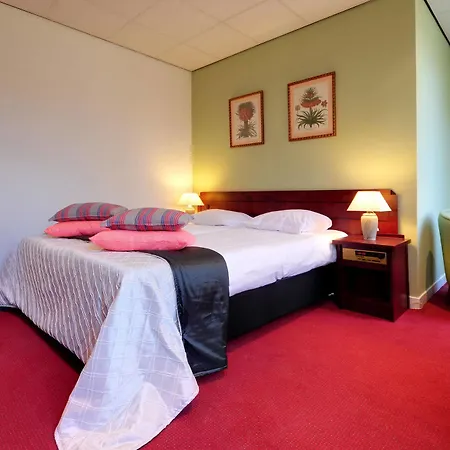 Hotel Fletcher Boshotel De Lochemse Heuvels Barchem