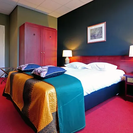 Hotel Fletcher Boshotel De Lochemse Heuvels 4*