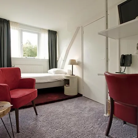Hotel Boetiek Bonaparte Lochem