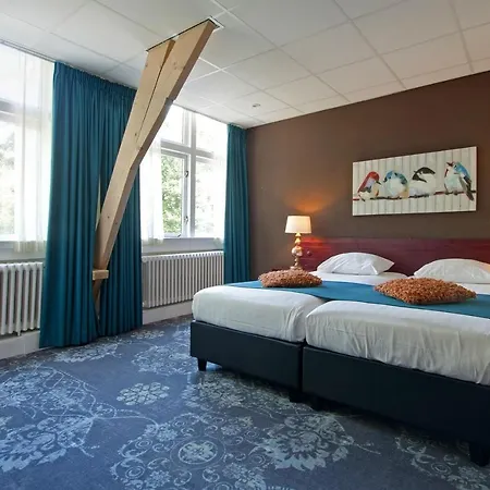 Fletcher Boshotel De Lochemse Heuvels Barchem