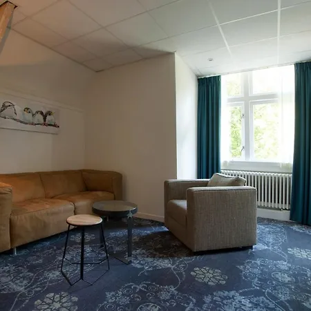 Hotell Boetiek Bonaparte Lochem 4*