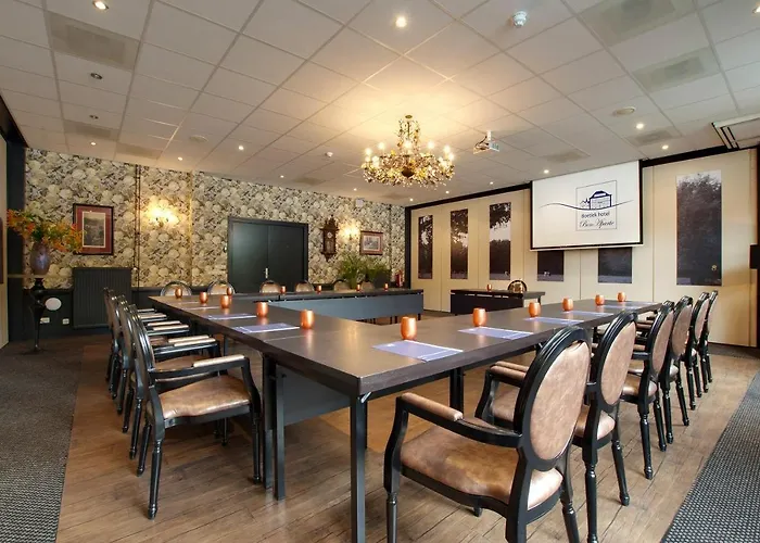 Hotell Fletcher Boshotel De Lochemse Heuvels Barchem