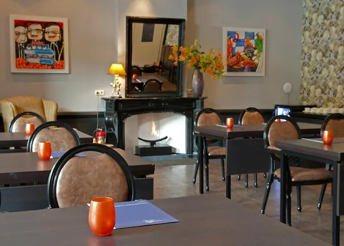 Hotel Fletcher Boshotel De Lochemse Heuvels Barchem