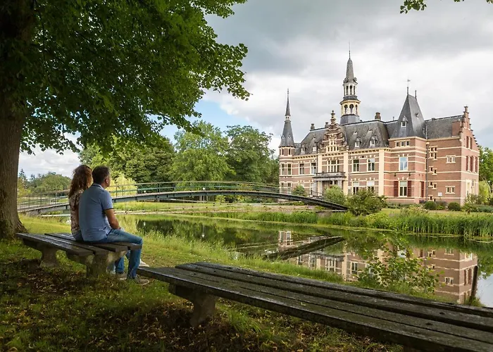 Hotell Fletcher Boshotel De Lochemse Heuvels Barchem