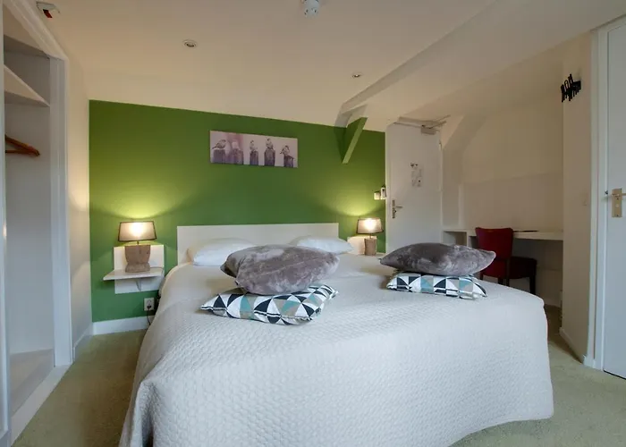 Fletcher Boshotel De Lochemse Heuvels Hotell 4*