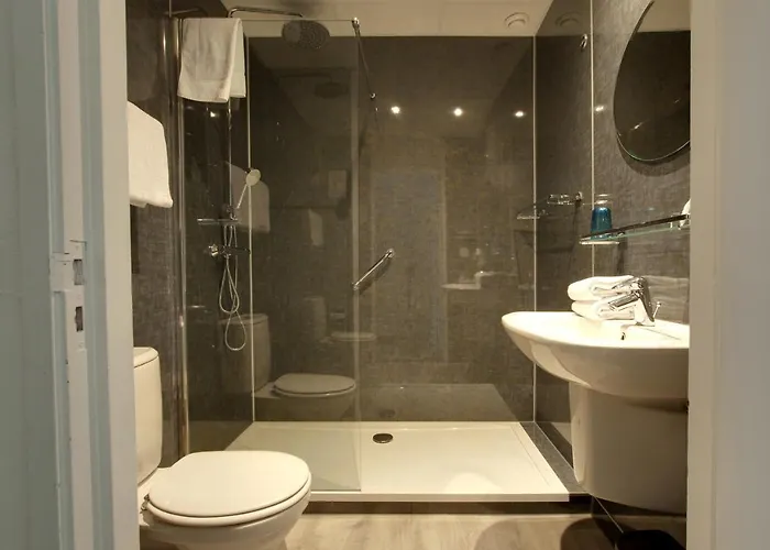 Fletcher Boshotel De Lochemse Heuvels Barchem