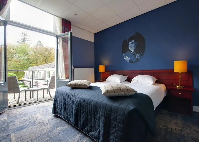 Fletcher Boshotel De Lochemse Heuvels