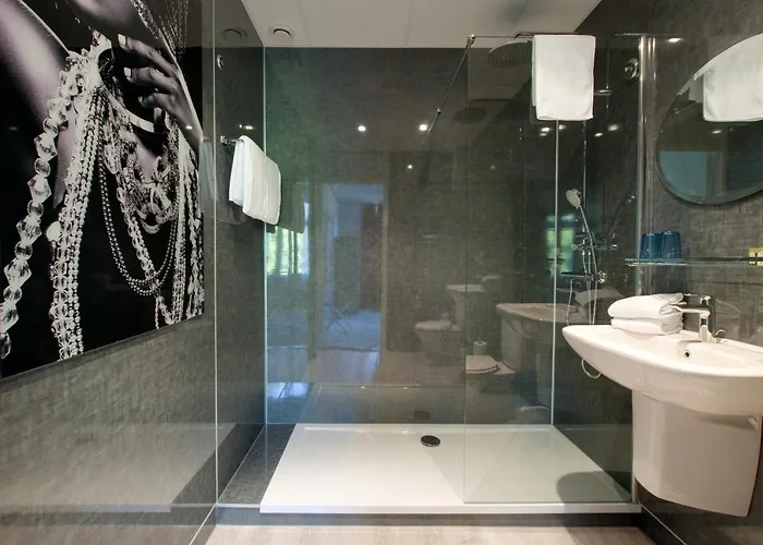 Fletcher Boshotel De Lochemse Heuvels Barchem