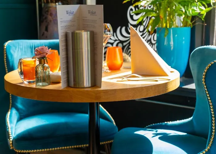 Fletcher Boshotel De Lochemse Heuvels Hotell Barchem