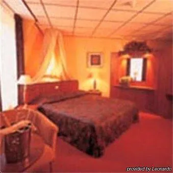 Fletcher Boshotel De Lochemse Heuvels Hotell