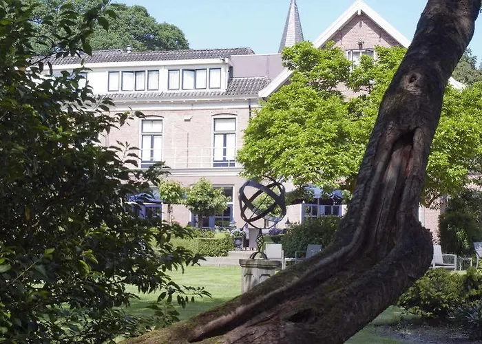 Hotell Fletcher Boshotel De Lochemse Heuvels