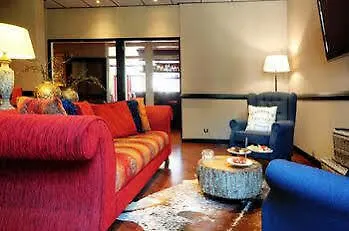 Fletcher Boshotel De Lochemse Heuvels 4*