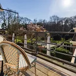Hotell Fletcher Boshotel De Lochemse Heuvels 4*