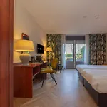 Fletcher Boshotel De Lochemse Heuvels Hotell 4*