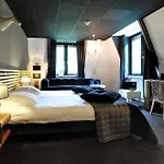 Hotell Fletcher Boshotel De Lochemse Heuvels Barchem