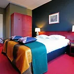Hotel Fletcher Boshotel De Lochemse Heuvels 4*
