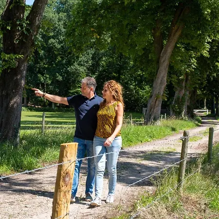波拿巴洛赫姆精品酒店 酒店 Barchem