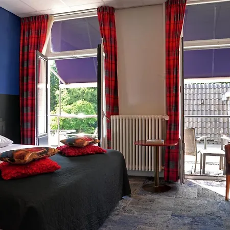 Szálloda Fletcher Boshotel De Lochemse Heuvels