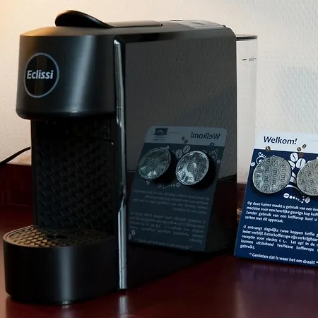 波拿巴洛赫姆精品酒店 4* Barchem