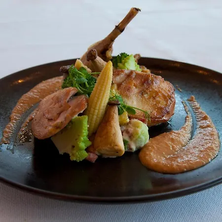 Boetiek Bonaparte Lochem 호텔 발쳄