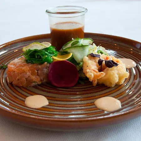 波拿巴洛赫姆精品酒店 4* Barchem