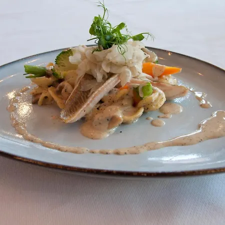 酒店 波拿巴洛赫姆精品酒店 Barchem