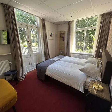 Fletcher Boshotel De Lochemse Heuvels 4* Barchem