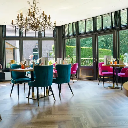 Fletcher Boshotel De Lochemse Heuvels 4* Barchem