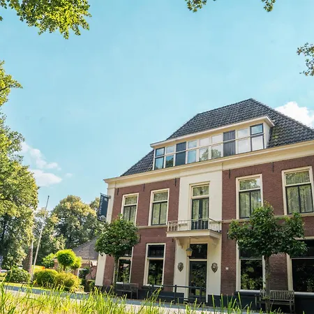 Fletcher Boshotel De Lochemse Heuvels 4* Barchem