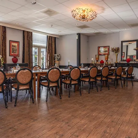 Fletcher Boshotel De Lochemse Heuvels 4*