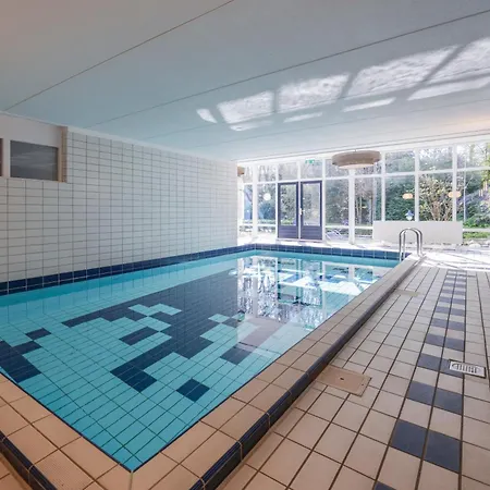 Hotell Fletcher Boshotel De Lochemse Heuvels 4*